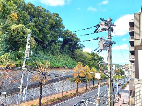 シャトレ上本町の物件内観写真